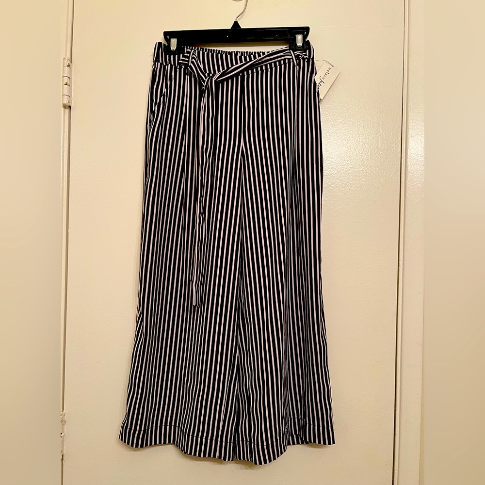 Maison Jules Flowy Pants